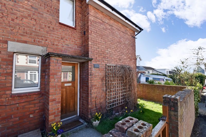 Front Door- click for photo gallery